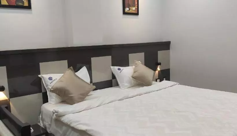 Townhouse 1168 Hotel Sm Paradise