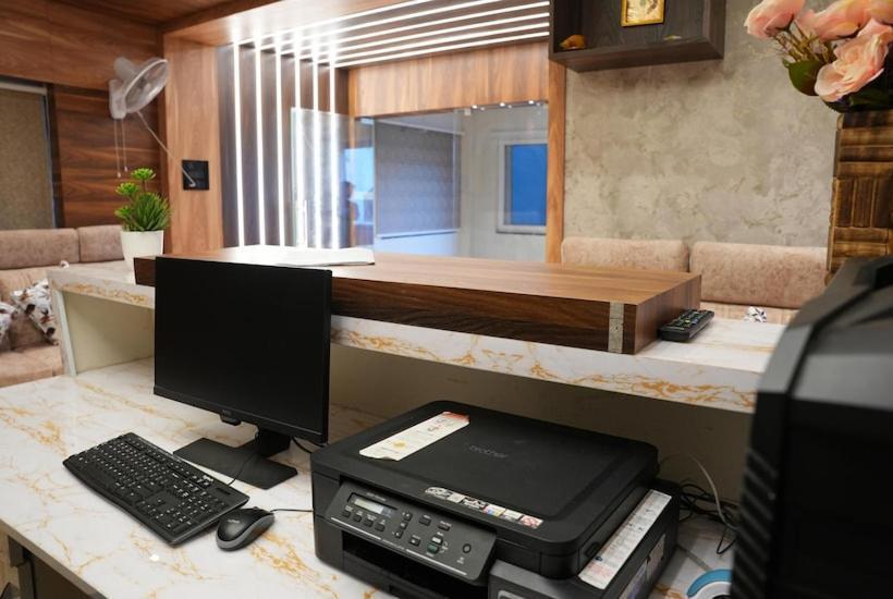 Townhouse 1168 Hotel Sm Paradise