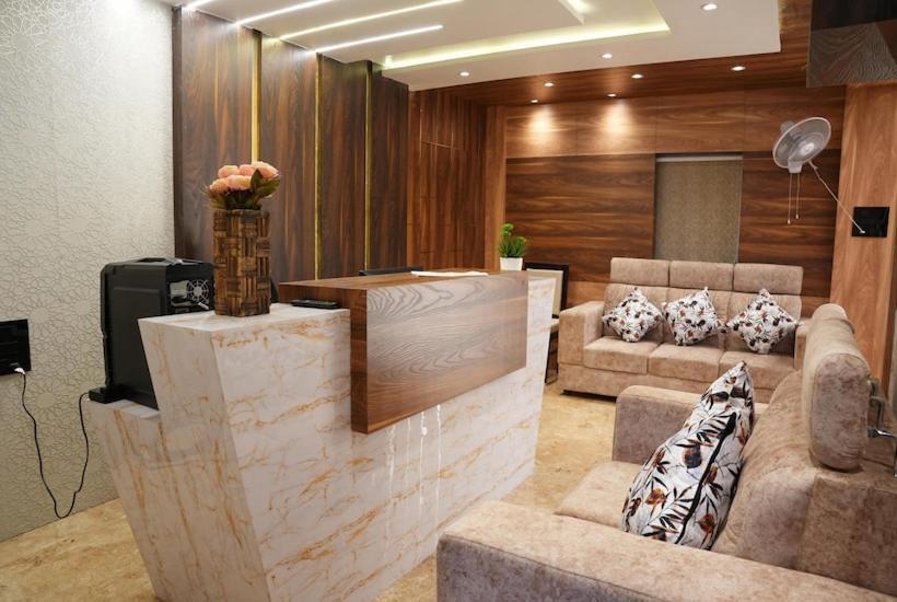 Townhouse 1168 Hotel Sm Paradise