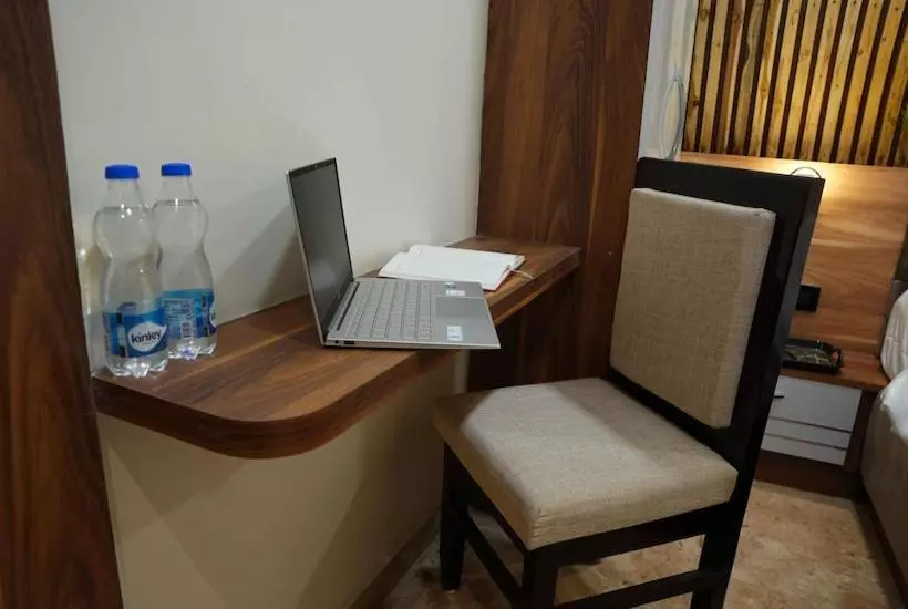 Townhouse 1168 Hotel Sm Paradise