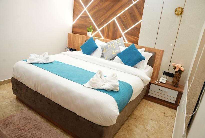 Townhouse 1168 Hotel Sm Paradise