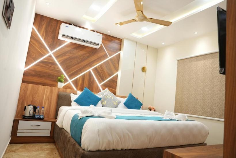 Townhouse 1168 Hotel Sm Paradise