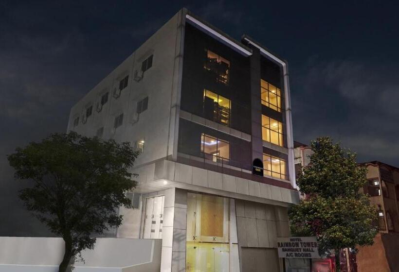 Townhouse Oak Hotel Rhythm