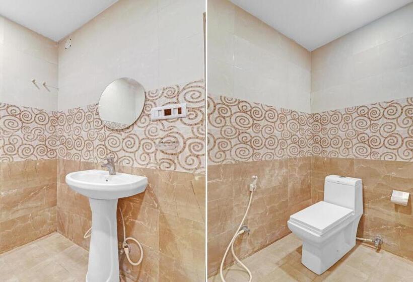 Townhouse Oak Hotel Rhythm