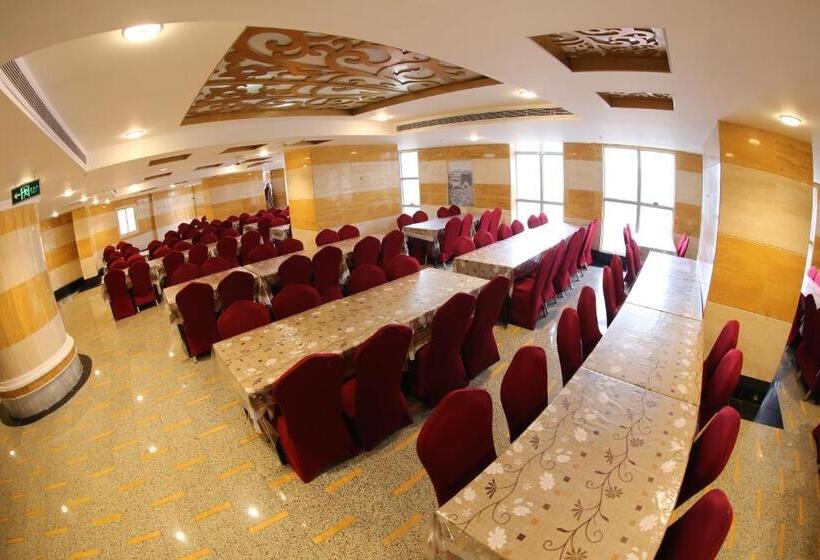 فندق زهرة السعد 6