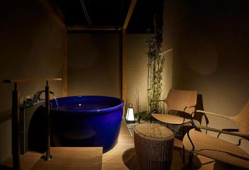 ホテル 尼乃美楽 尼崎