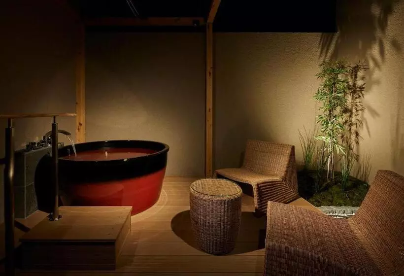 ホテル 尼乃美楽 尼崎