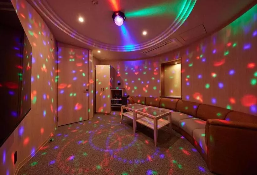 ホテル 尼乃美楽 尼崎