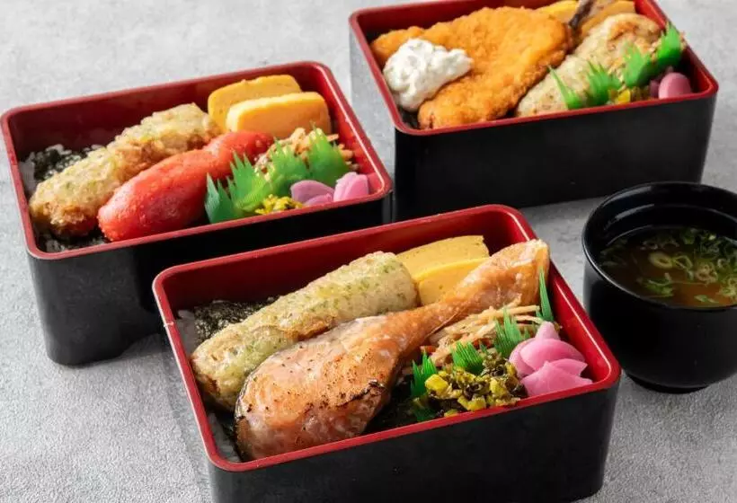 ホテル 尼乃美楽 尼崎