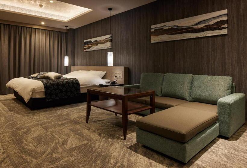 ホテル 尼乃美楽 尼崎