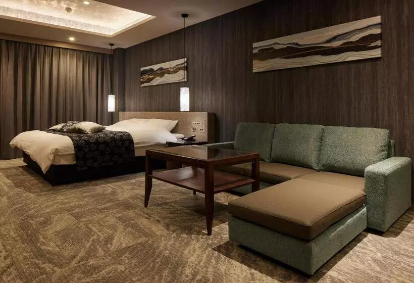 ホテル 尼乃美楽 尼崎