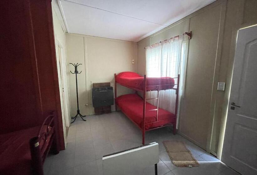 Hostel Complejo Don Joel