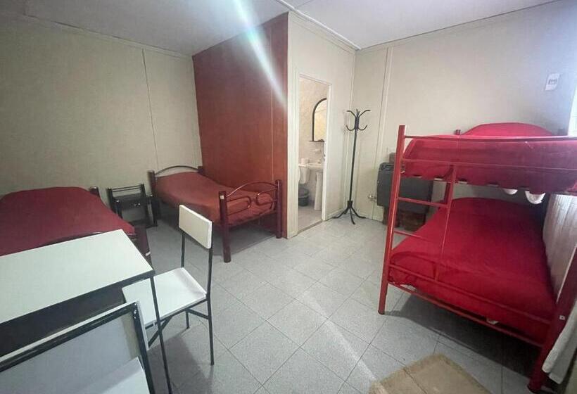 Hostel Complejo Don Joel