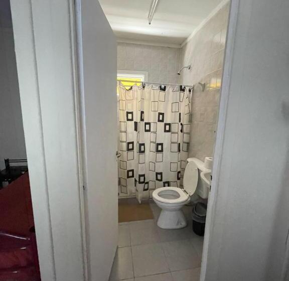 Hostel Complejo Don Joel