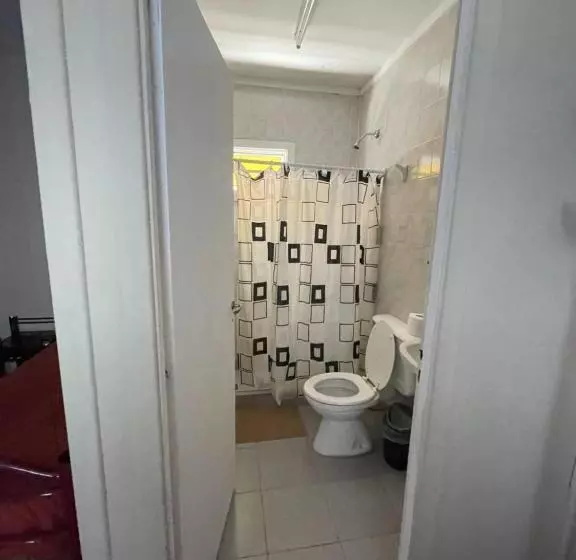 هاستل Complejo Don Joel