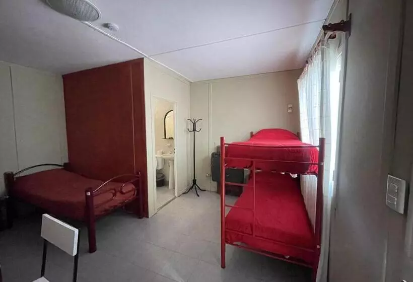 هاستل Complejo Don Joel