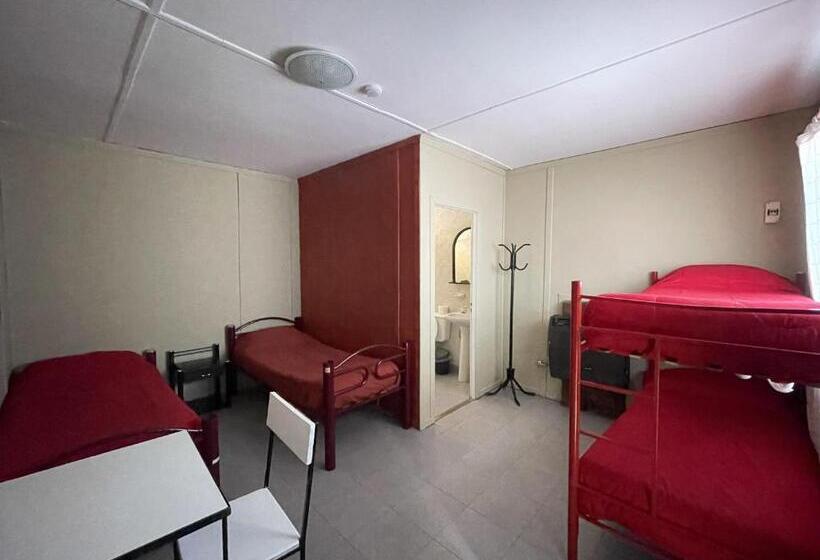 Hostel Complejo Don Joel
