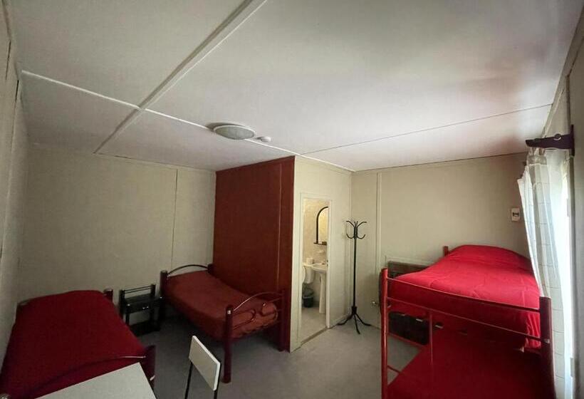 Hostel Complejo Don Joel