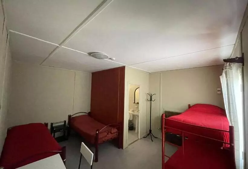 هاستل Complejo Don Joel