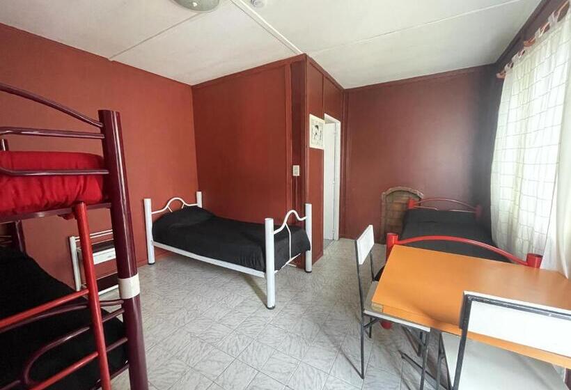 Hostel Complejo Don Joel