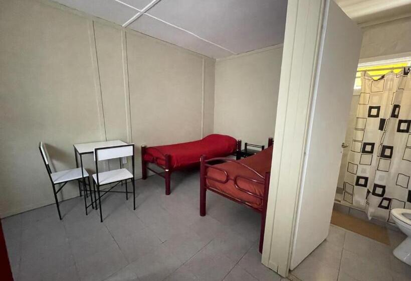 Hostel Complejo Don Joel