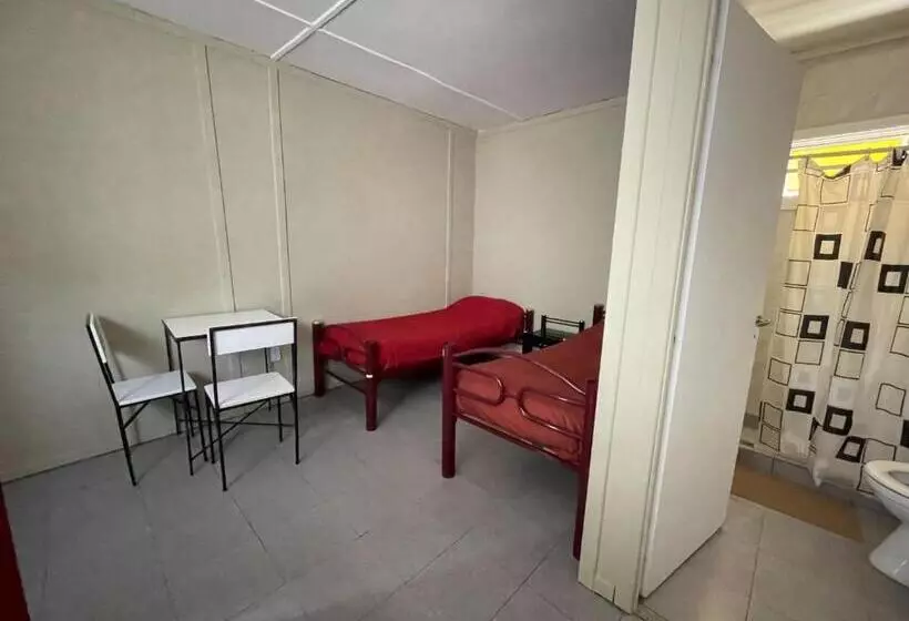 هاستل Complejo Don Joel