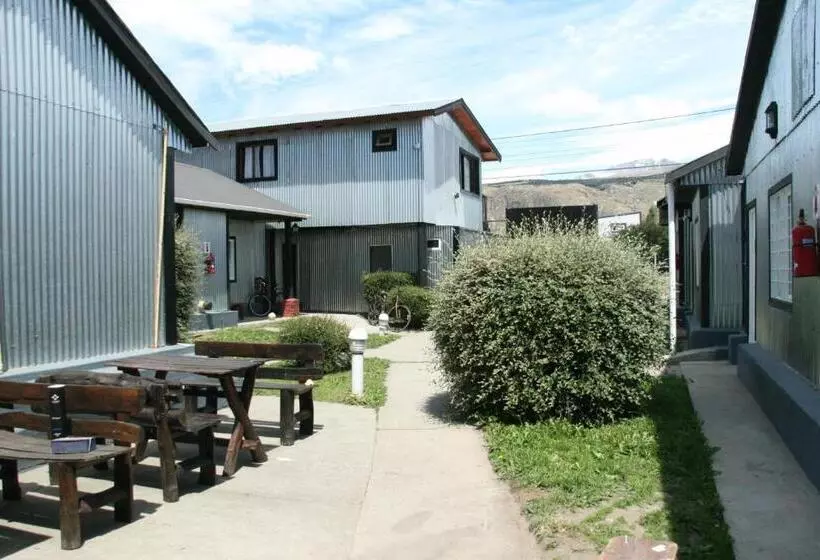 هاستل Complejo Don Joel