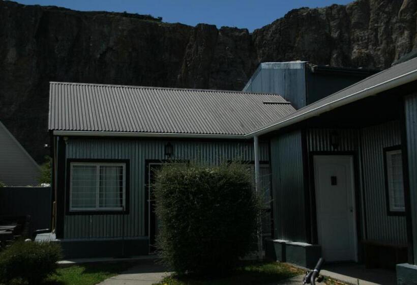 Hostel Complejo Don Joel