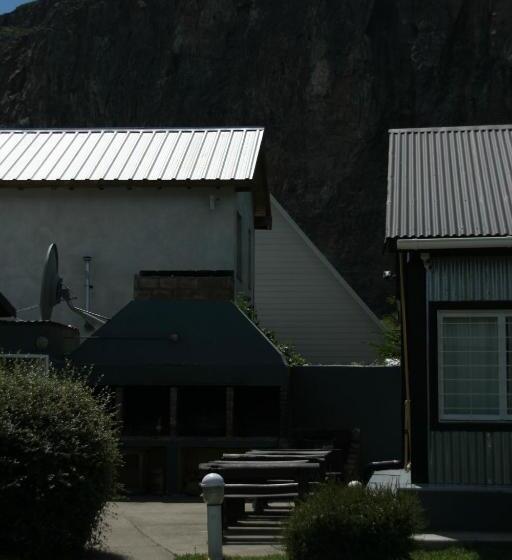 Hostel Complejo Don Joel