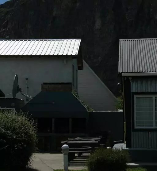 هاستل Complejo Don Joel