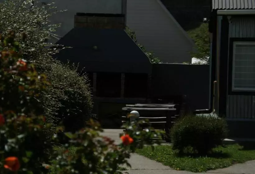 هاستل Complejo Don Joel