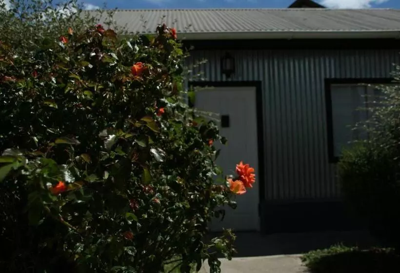 هاستل Complejo Don Joel