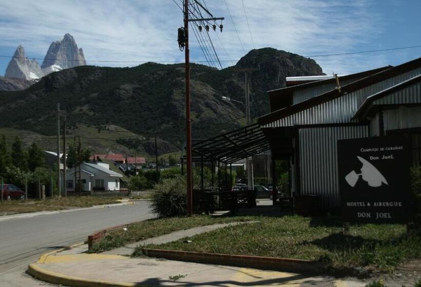 Hostel Complejo Don Joel