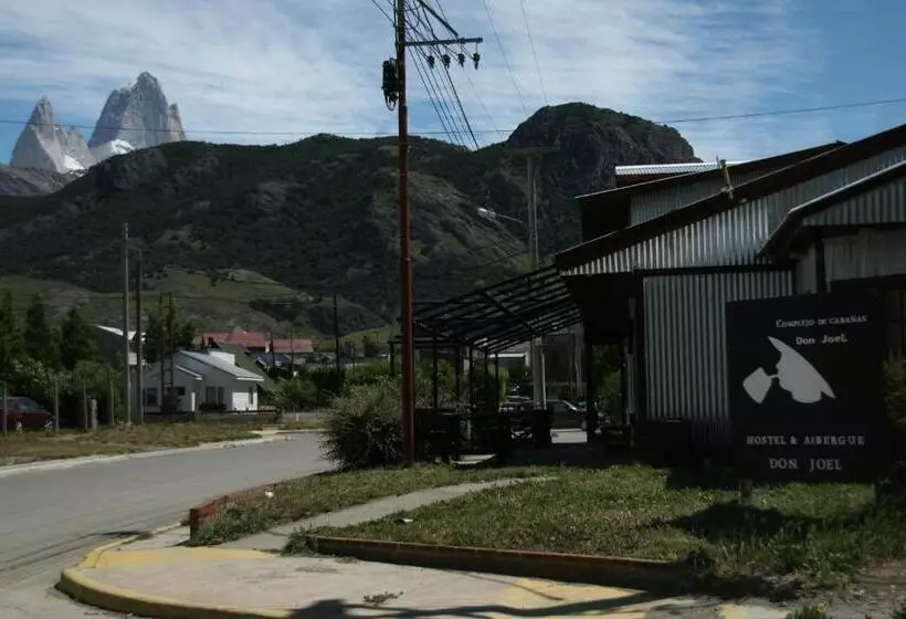 هاستل Complejo Don Joel