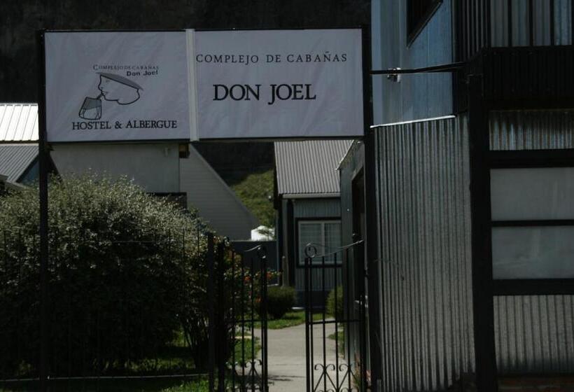 Hostel Complejo Don Joel