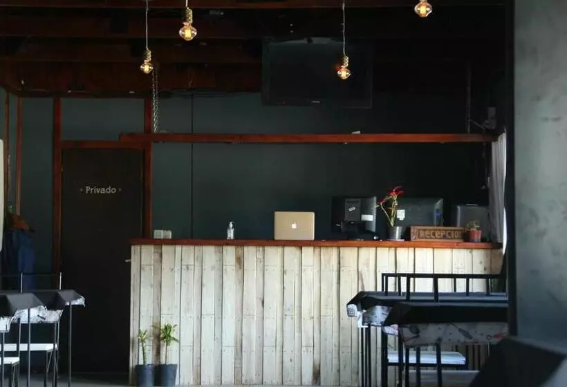 هاستل Complejo Don Joel