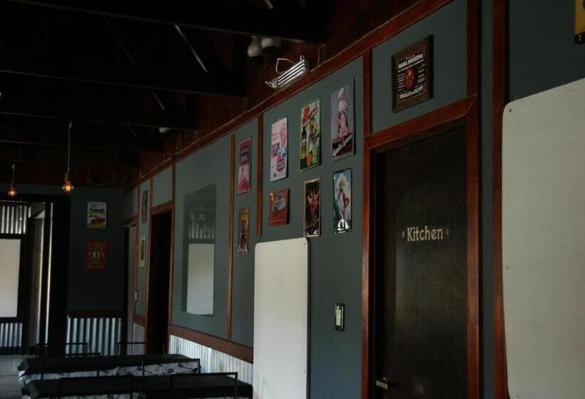 Hostel Complejo Don Joel