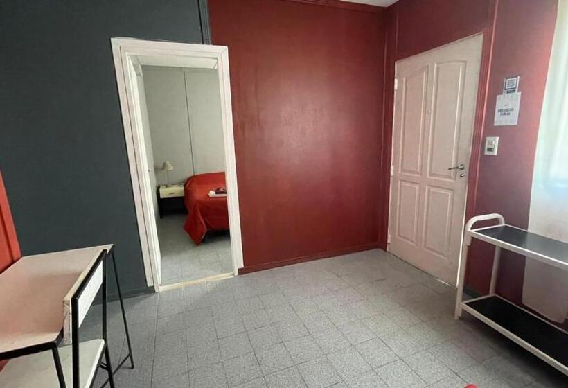 Hostel Complejo Don Joel