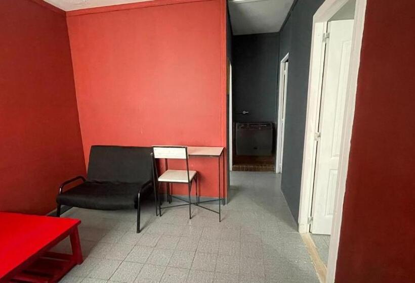 Hostel Complejo Don Joel