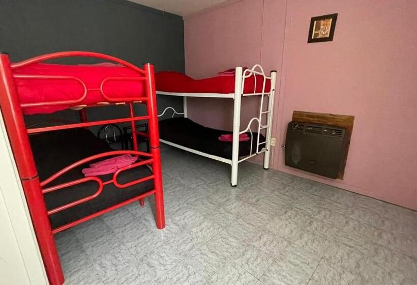 Hostel Complejo Don Joel