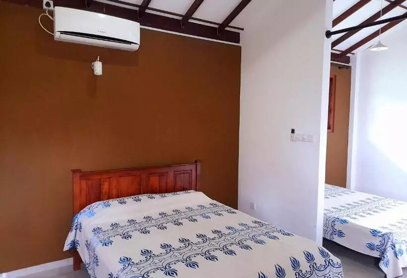 Aruliya Care Wellness Resort Gintota
