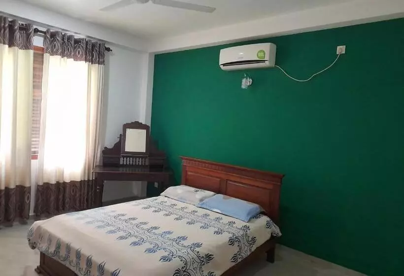 Aruliya Care Wellness Resort Gintota