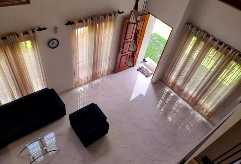 Aruliya Care Wellness Resort Gintota