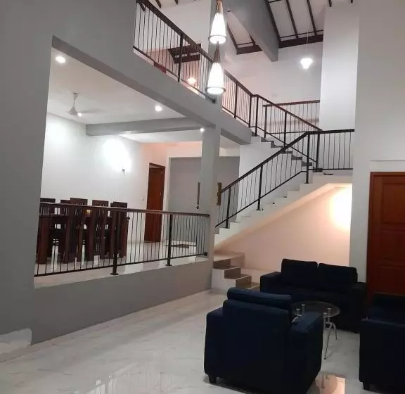Aruliya Care Wellness Resort Gintota