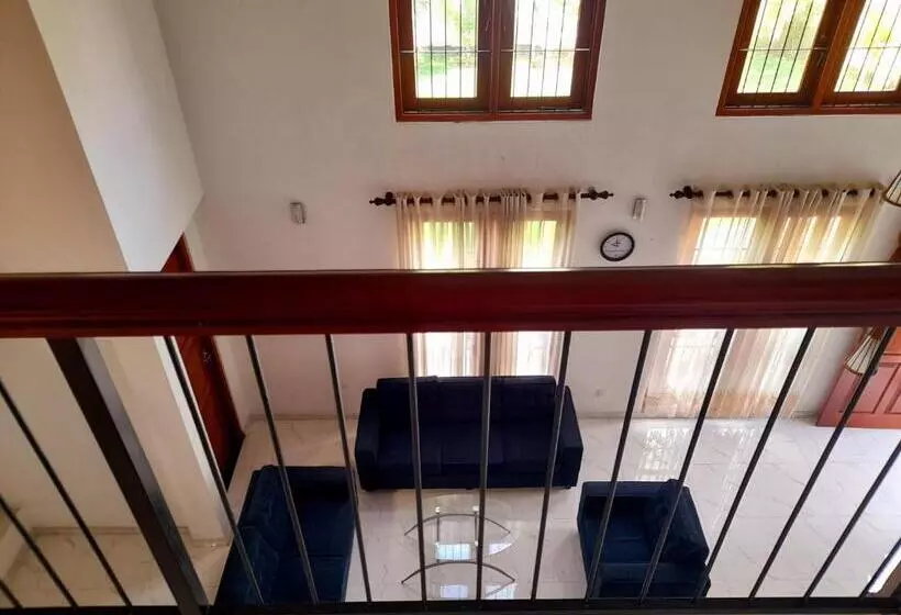 Aruliya Care Wellness Resort Gintota