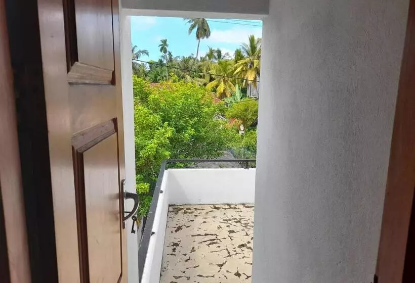Aruliya Care Wellness Resort Gintota