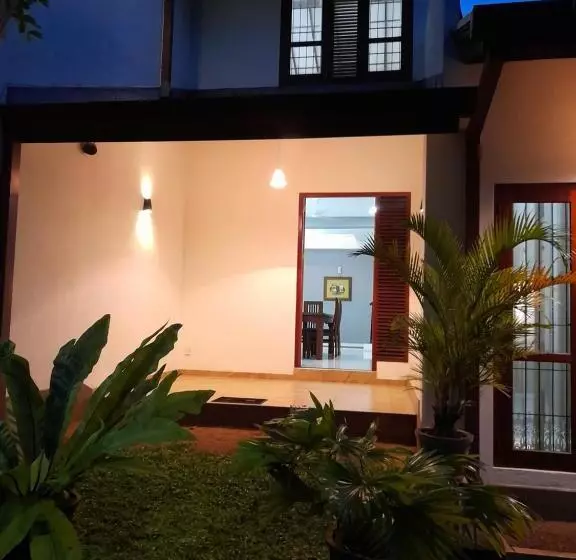 Aruliya Care Wellness Resort Gintota