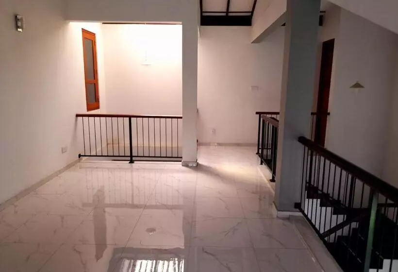 Aruliya Care Wellness Resort Gintota