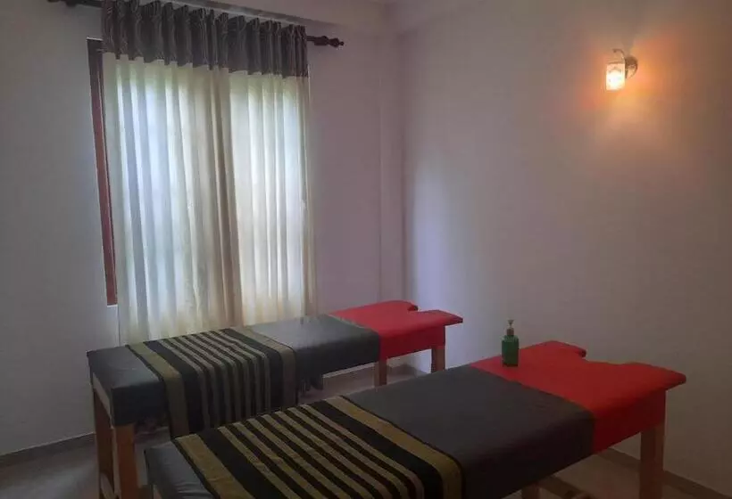 Aruliya Care Wellness Resort Gintota