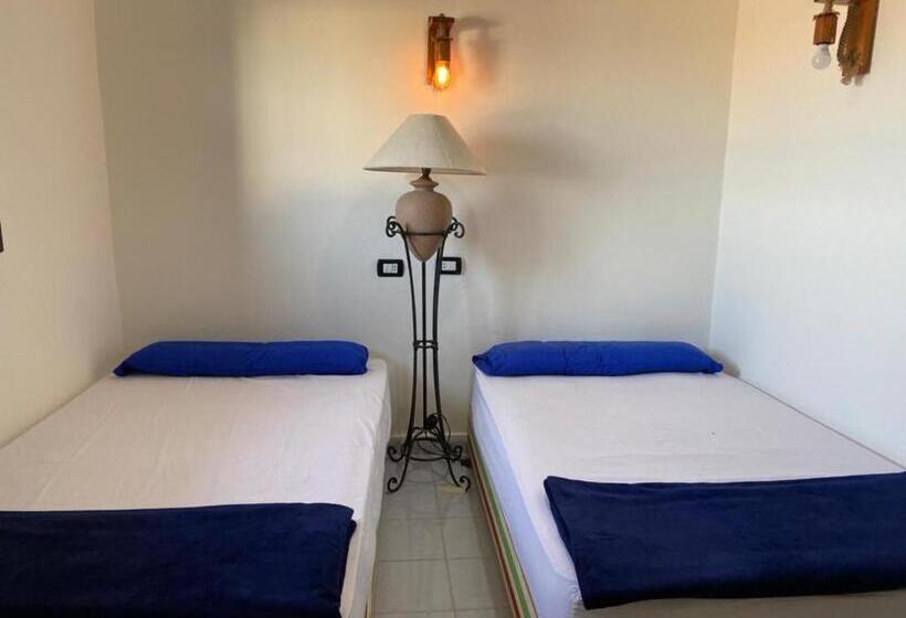 مبيت وإفطار Caesar Camp